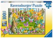 Fairy Ballet 100Pc XXL image