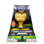 Fanzone Football Trivia Game image