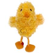 Chick Finger Puppet image