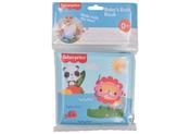 Fisher Price Bath Book