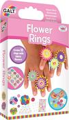 Flower Rings