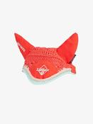 Fly Hood For Toy Pony Coral