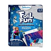 Foil Fun Frozen