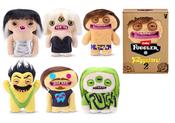 Fuggler Fugg Stars 9 Series 2 Assorted