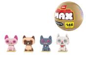 MAX Fuggler Alley Cats