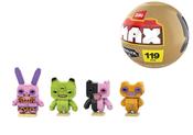 MAX Fuggler Baddies 158 pc