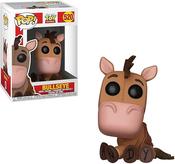 Funko Pop Bullseye Toy Story 4 image