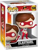 Funko Pop Incredibles Elastigirl image