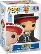 Funko Pop Jessie Toy Story 4 image