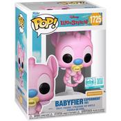 Funko Pop Stitch Angel Babyfier *exclusive to us image