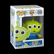 Funko Pop Alien Toy Story 4 image