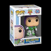 Funko Pop Buzz Lightyear Toy Story 4 image