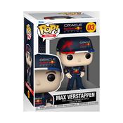 Funko Pop Max Verstappen