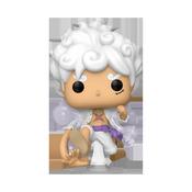 Funko Pop One Piece Luffy Gear Five