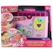 Funl Lockets Secret Beauty Box