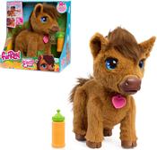 Fur Real Penny the Feed and Prance Pony