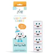 Glow Pals 4 Pack Party Pack