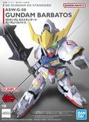 GUNDAM - Ex-Standard Barbatos ASW-08 image