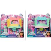 Gabby's Dollhouse Movie Room