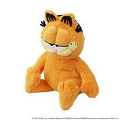 Warmies Garfield Microwavable Plush image