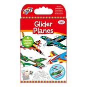Glider planes image