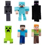 Goo Jit Zu Minecraft Minis image