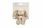 Guess How Much I Love You Comforter &amp; Teether