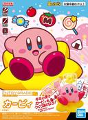 Gundam Entry Grade Kirby