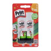 2pk Pritt Stick 43G image
