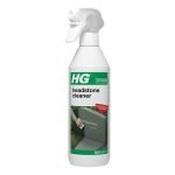 HG Headstone Cleaner 500ml image