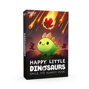 Happy Little Dinosaurs Base Game image