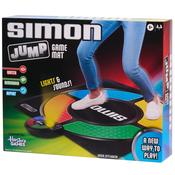 Hasbro Simon Jump Mat Game