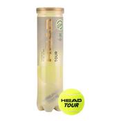 Head  Tour Tennis Balls Tube 4 image