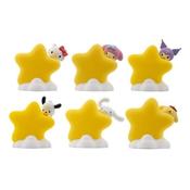 Hello Kitty Bedside Light Star