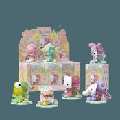 Hello Kitty Floral Daydreams  Blind Box