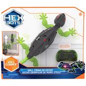 Hexbug Hexbot Wall Crawling Gecko