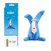 Hey Clay 3 Can Animal Bunny