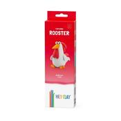 Hey Clay 3 Can Animal Rooster