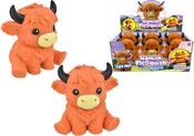 Squishy Highland Cow image