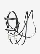 Le Mieux Hobby Horse Double Bridle