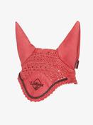 LeMieux Hobby Horse Fly Hood Cranberry