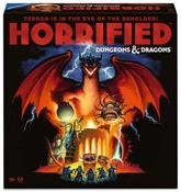 Horrified : Dungeons & Dragons