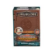 How To Train Your Dragon Book Of Dragons image