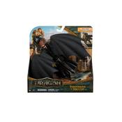 How To Train Your Dragon Movie Toothless &amp; Viking