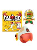 Human Controller