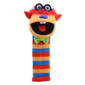 Sockette Glove Puppet Humphrey