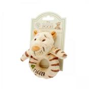 Winnie The Pooh Tigger Rattle image