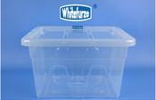 Storage Box Maxi 40cm With Lid image