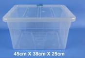 Storage Box 45cm Midi image