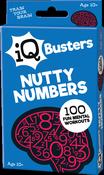 IQ Buster Nutty Numbers image